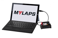 Mylaps TR2 Car Circuit Transponder Kit 2 Year Subscription