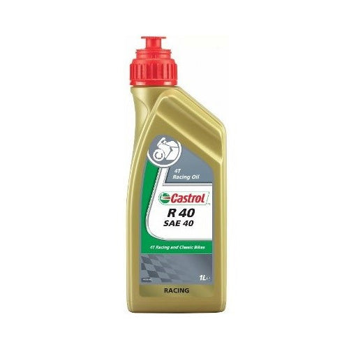 Castrol R40