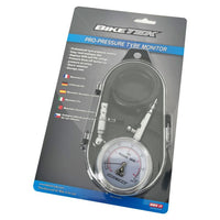 Bike It Pro-Pressure Tyre Monitor 60PSI