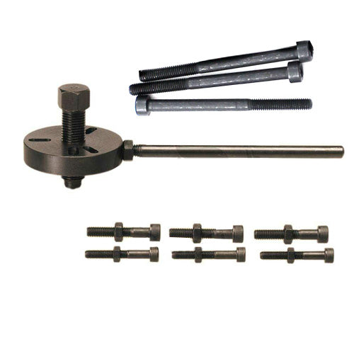 Comer C50 Clutch Puller