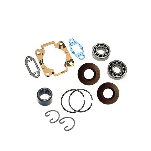 Comer C50 Rebuild Kit