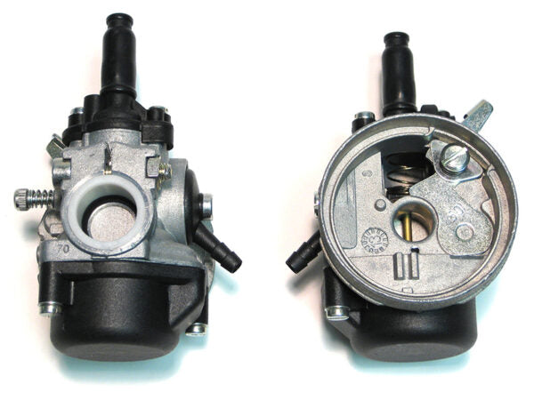 Comer Bambino C50 Carburettor - Dellorto SHA14.12