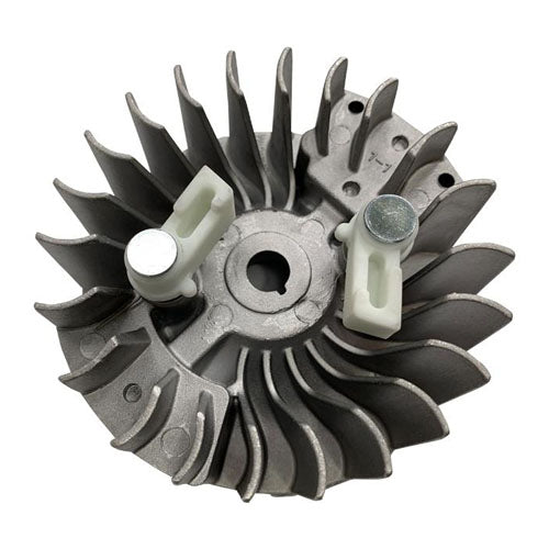 COMER BAMBINO C50 FLYWHEEL FJ