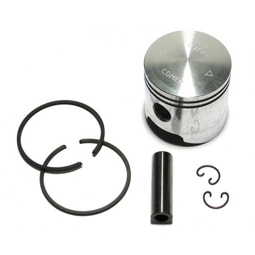 Comer C50 Piston - Complete