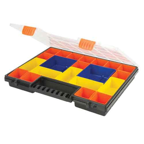 Modular Compartment Organiser