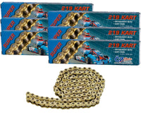 CZ 219 Pitch Racing Chain Link Bundle Deal