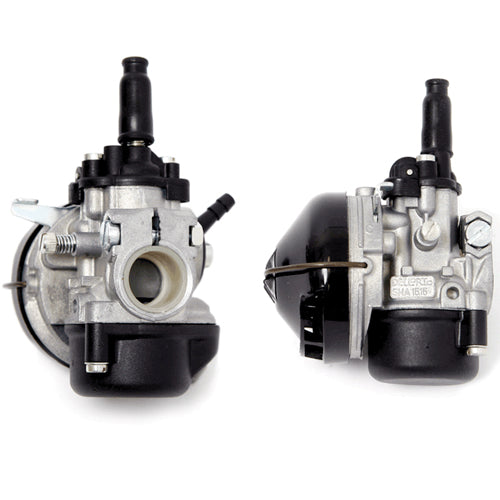 Comer C50 Carburettor 16mm Non-MSA Type