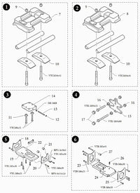 Freeline Engine Lock KZ