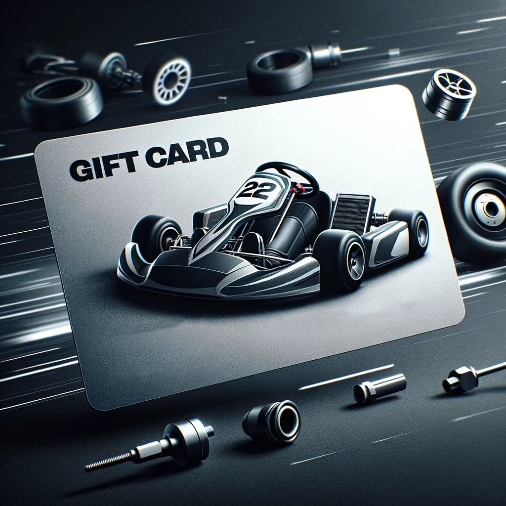 KKC Gift Card