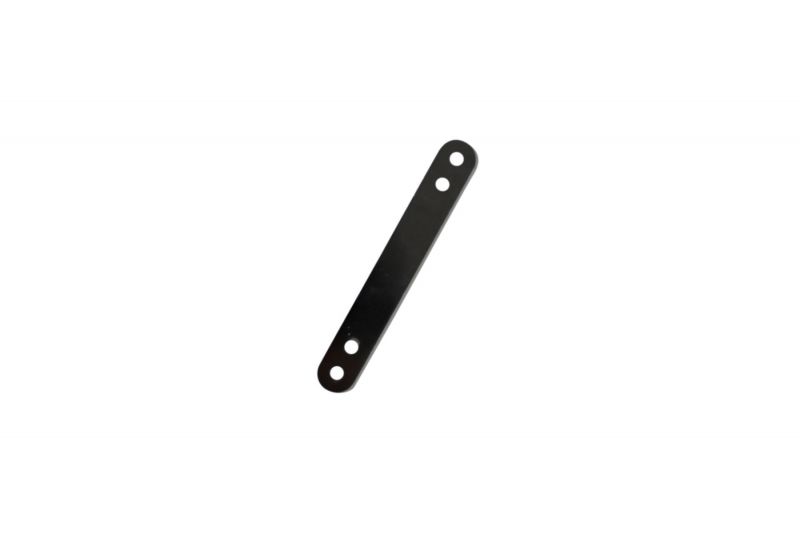 Kart Republic Big - Lower Bracket For Front Fairing (Nassau) Dynamica