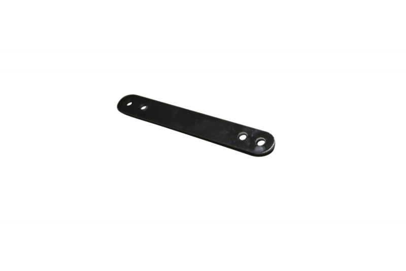 Kart Republic Big - Lower Bracket For Front Fairing (Nassau) Dynamica
