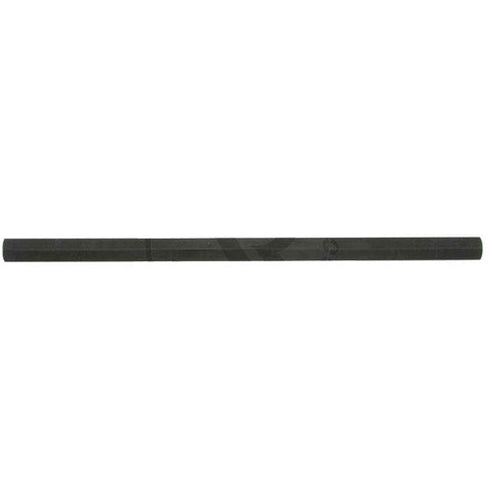 ALUMINUM GEAR ROD – Zip North