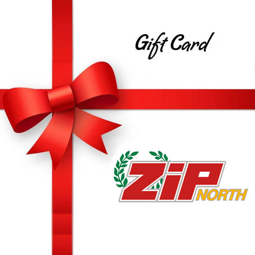 Zip North Gift Card