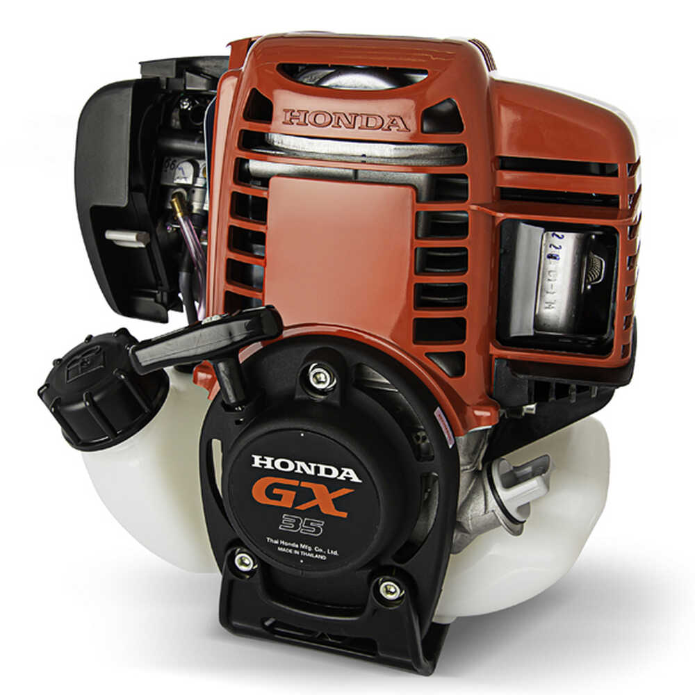 Honda GX35 Engine 4-Stroke