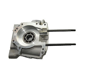 Iame Gazelle / M1 Crank Case - CONTACT TO ORDER