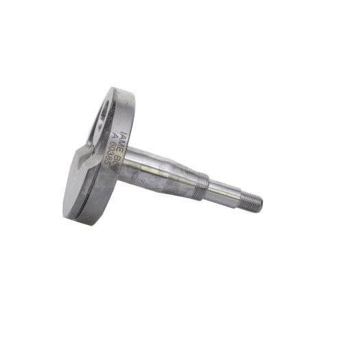 IAME GAZELLE / M1 CRANK HALF - DRIVE SIDE - CONTACT TO ORDER