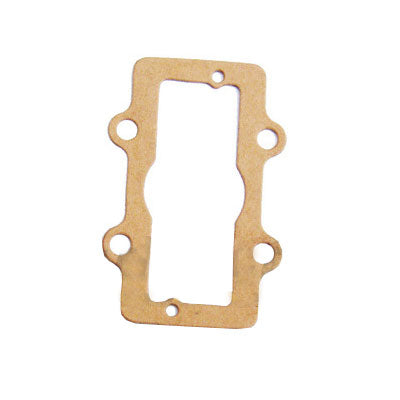 Iame X30 Reed Inner/Outer Block Gaskets Genuine