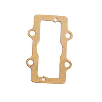 Iame X30 Reed Inner/Outer Block Gaskets Genuine