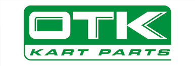 OTK 2019 Genuine Tonykart 401R Floor Tray With Sticker