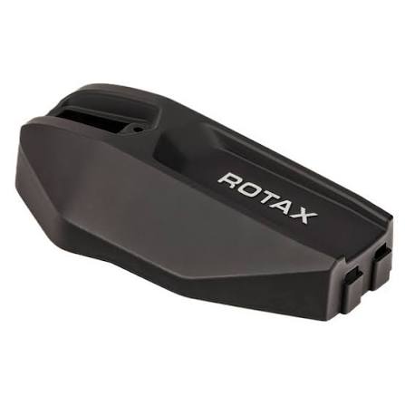 Rotax Max Evo Battery Box Cover