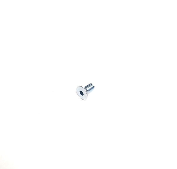 Kart Republic Big - Screw Tsei M4 6mm (Easy Caster)