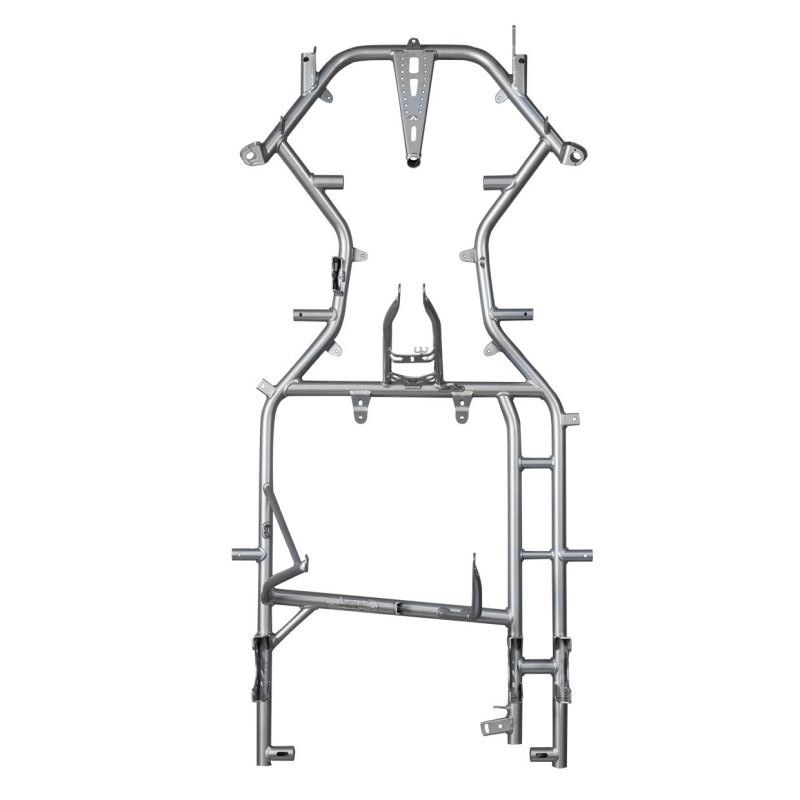 Kart Republic BIG - Kart Republic FRAME KR1 - CONTACT TO ORDER
