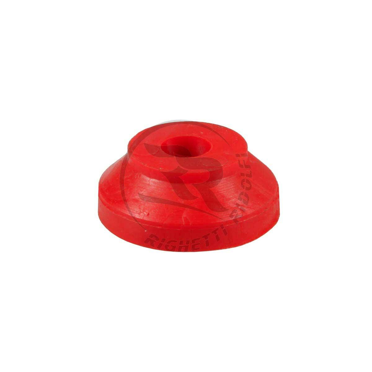 Rubber Seat Washer 30mm (8mm Bore) (5pk)