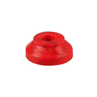 Rubber Seat Washer 30mm (8mm Bore) (5pk)