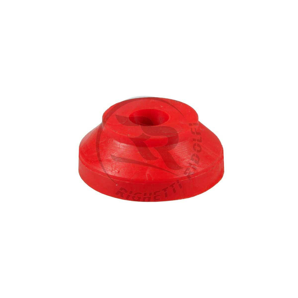 Rubber Seat Washer 30mm (8mm Bore)