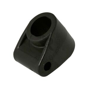 Steering Column Support Column Single (8mm Hole)