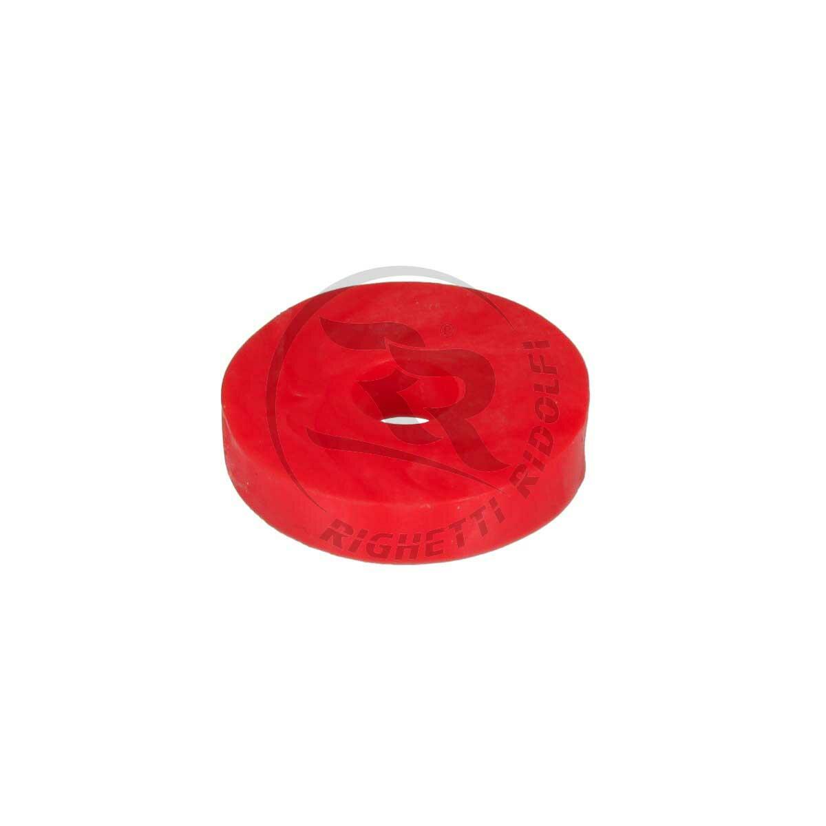 Rubber Washer D.20mm (Hole 6mm) (10 PACK)