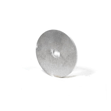 Kart Republic Mini Kart Alu Washer M8 X 60 (Seat Spacer)