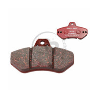 Righetti Rear Brake Pad Set