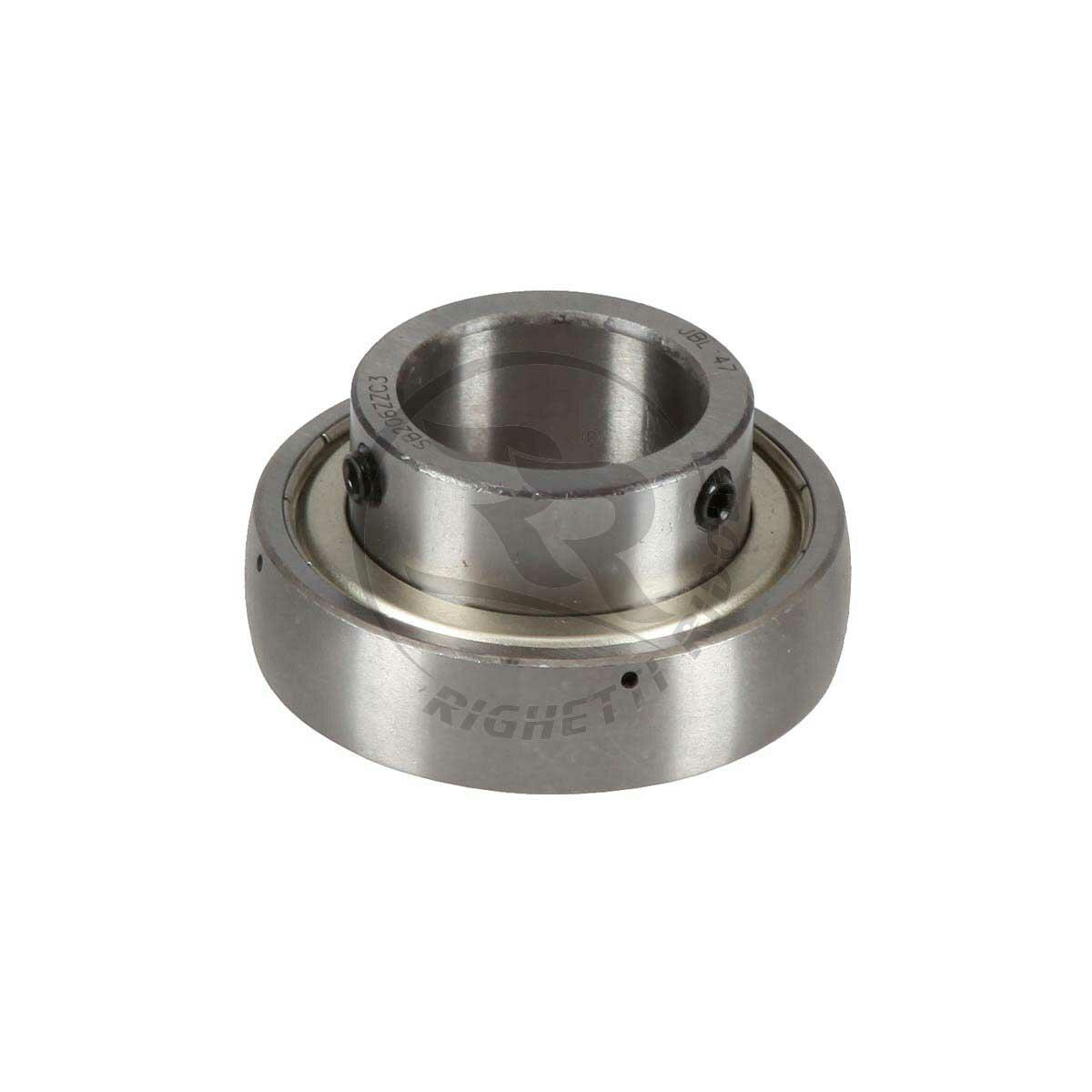 Rear Axle Bearing 30mm W.62mm