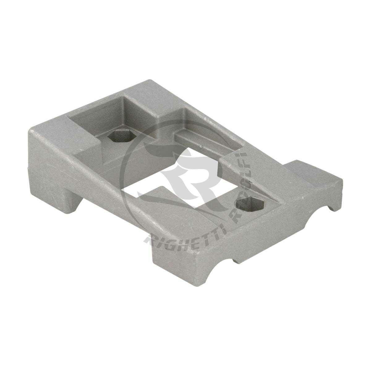 Aluminium Engine Mount 92 X 32mm – Zip North
