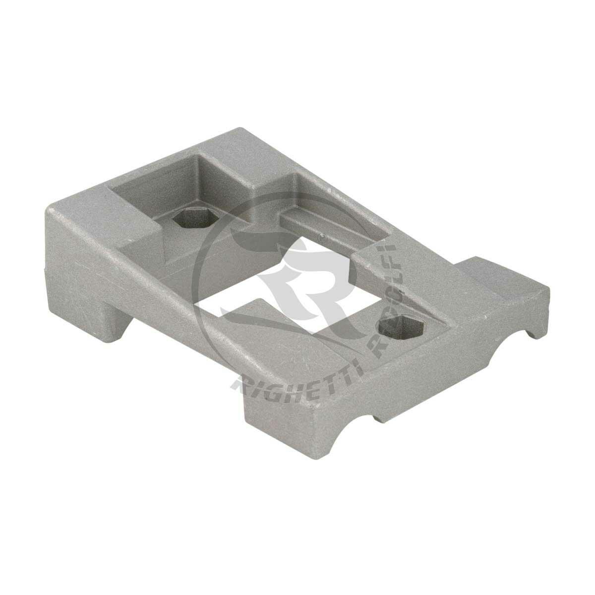 Aluminium Engine Mount 92 X 32mm