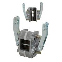 Rear Brake Caliper Mechanical
