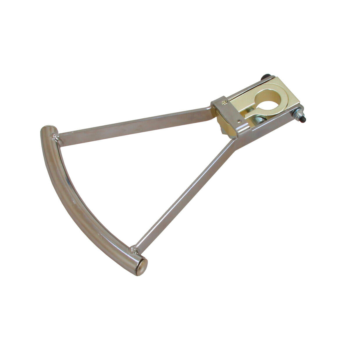 Clutch Lever With Aluminium Hub (Hole 20mm)