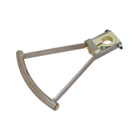 Clutch Lever With Aluminium Hub (Hole 20mm)