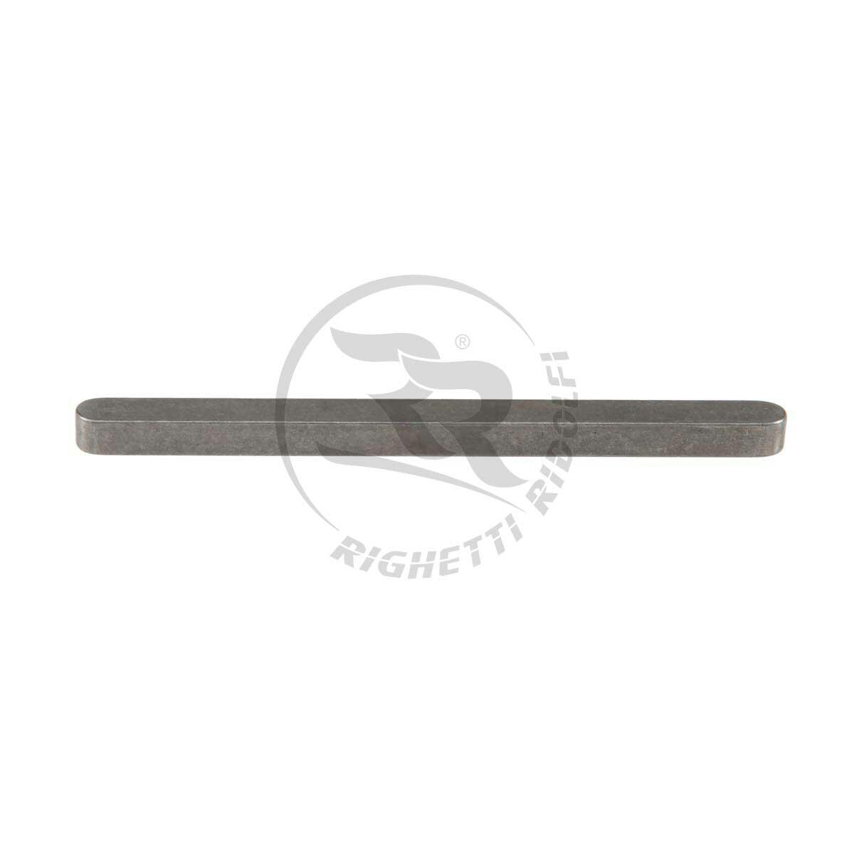 Universal Axle Keys 6mm/8mm (Single) Various sizes