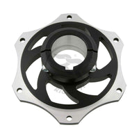 Aluminium Sprocket Carrier Anodized