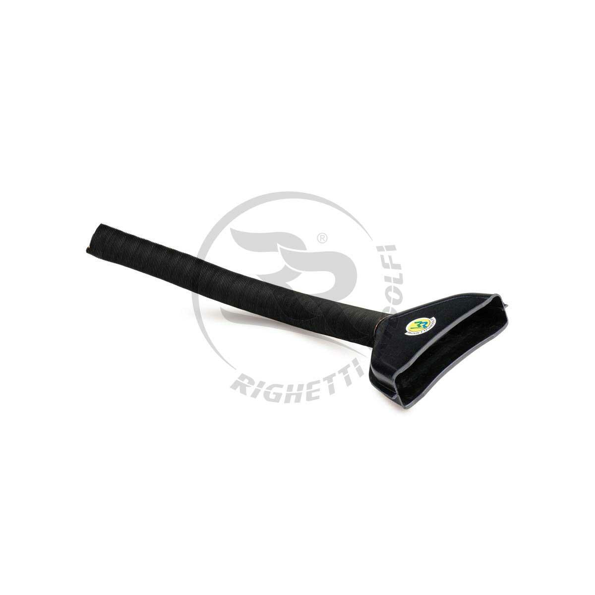 K903 Rear Brake Cooling Duct