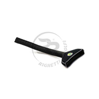 K903 Rear Brake Cooling Duct