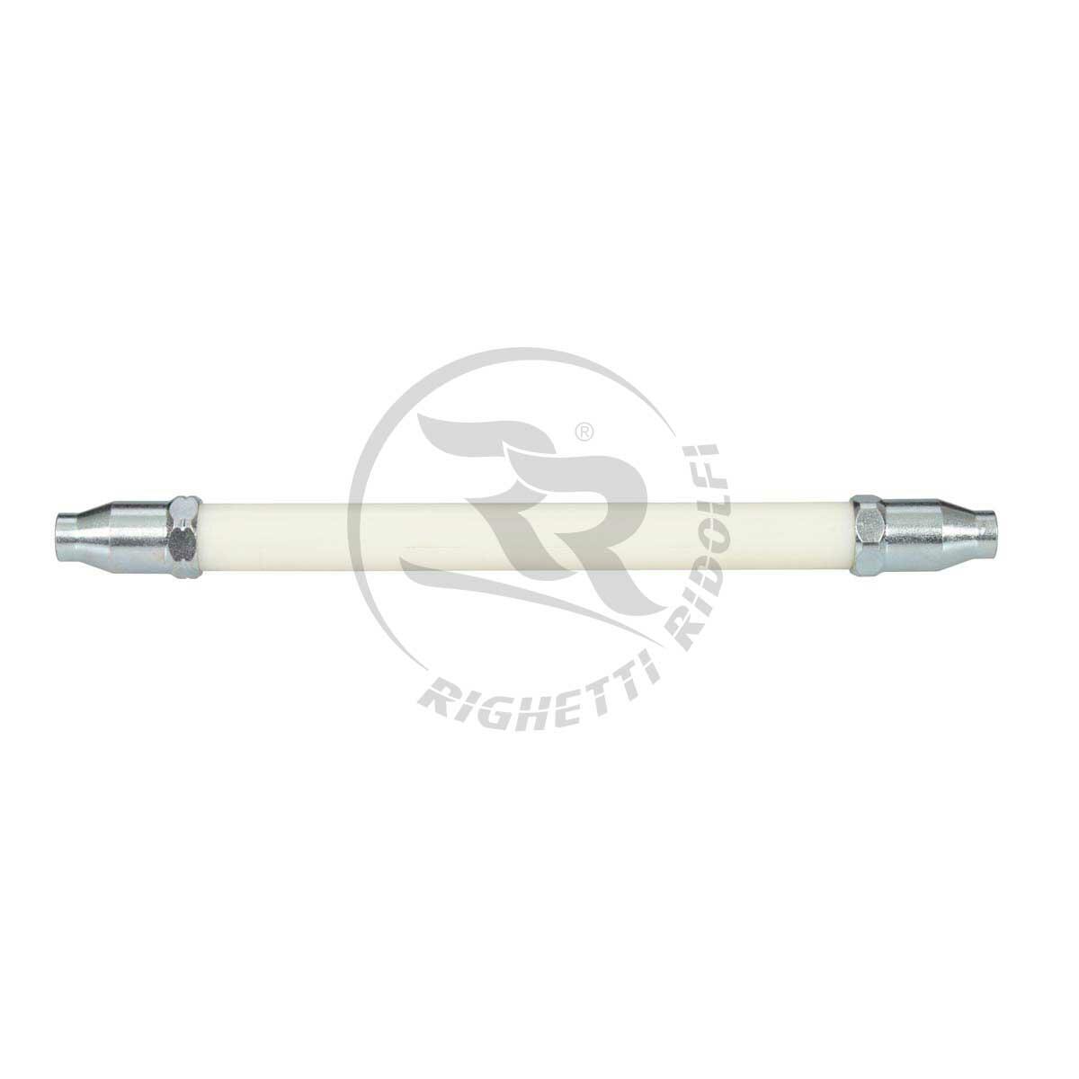 Tie Rod Nylon Heavy Duty M8 Steel Ends