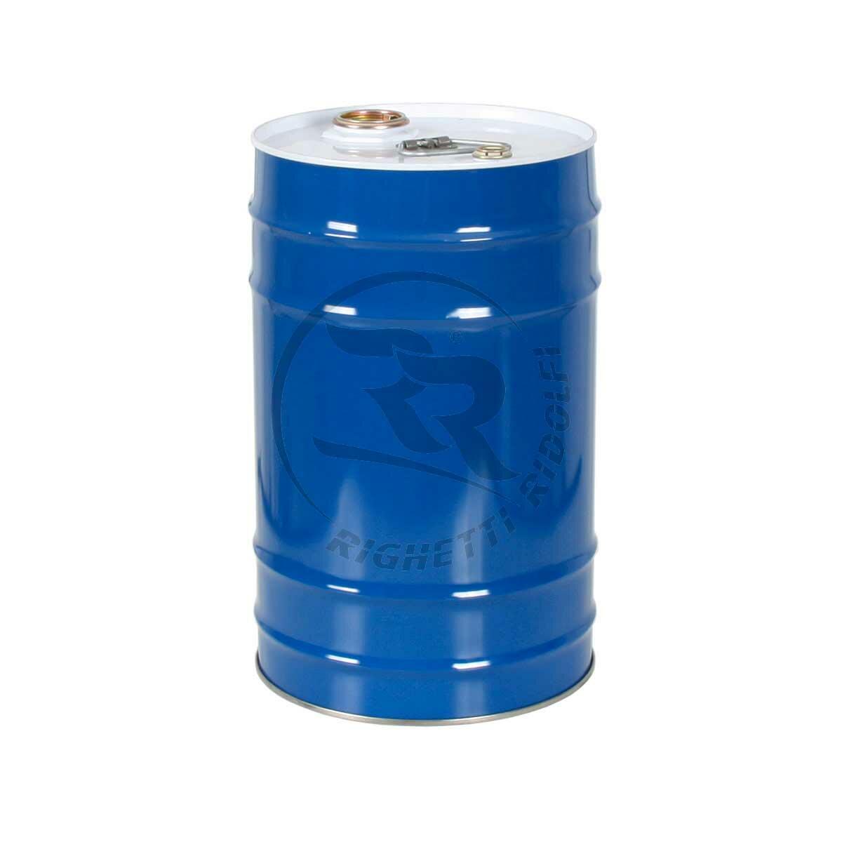 Metal Fuel Barrel Can