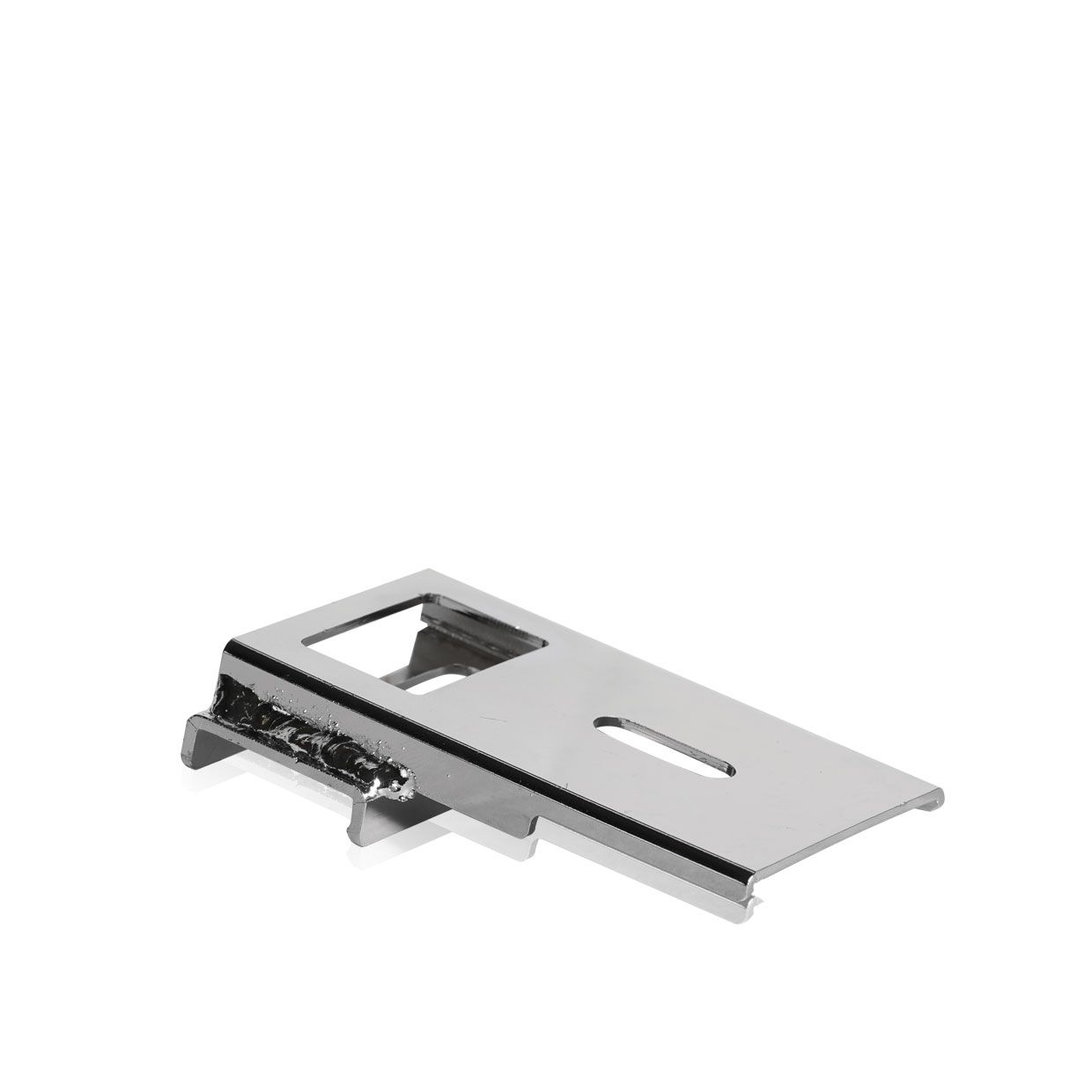Kart Republic Big - Bracket For Rear Spoiler Flat