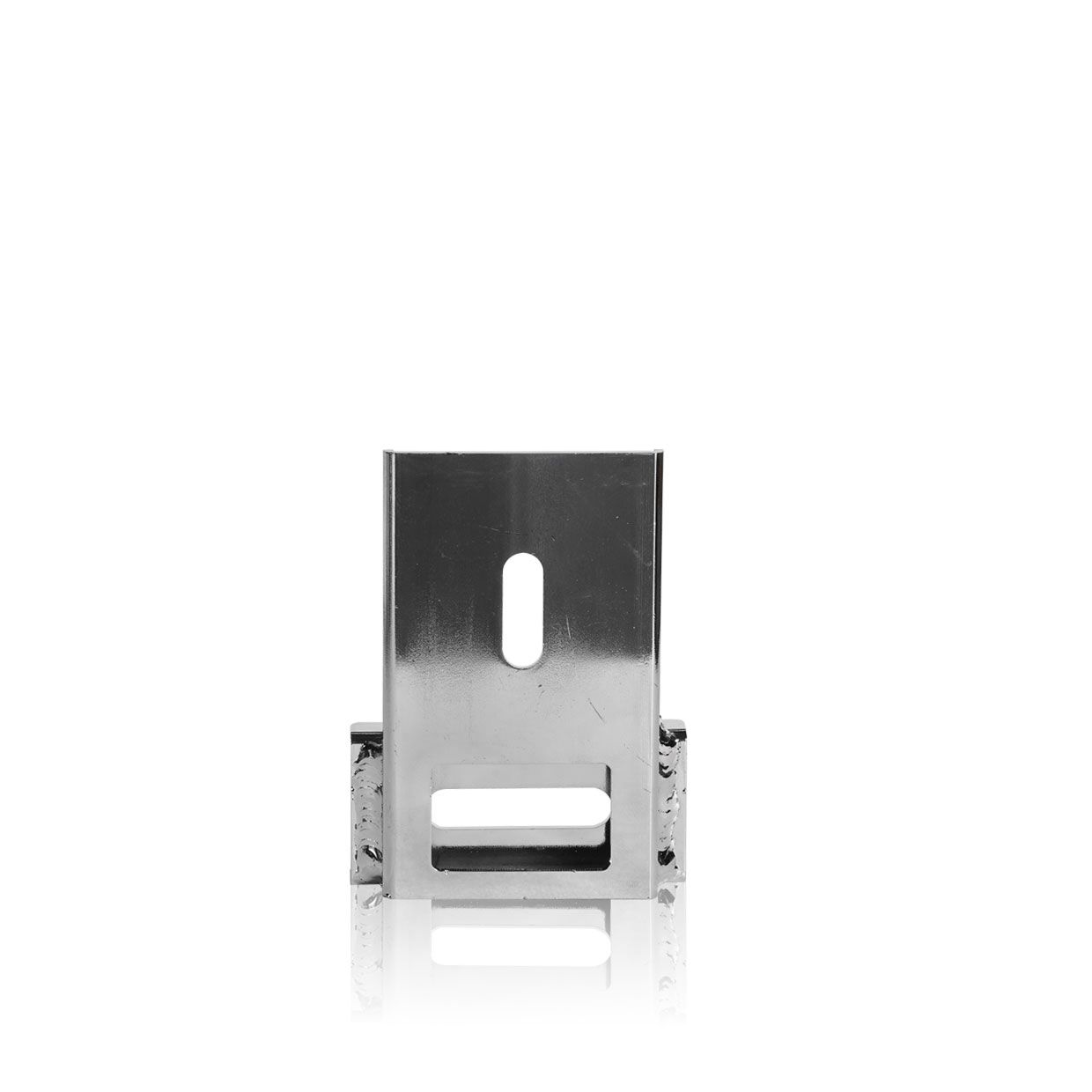 Kart Republic Big - Bracket For Rear Spoiler Flat
