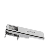 Kart Republic Big - Bracket For Rear Spoiler Flat