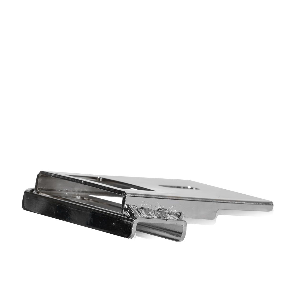 Kart Republic Big - Bracket For Rear Spoiler Flat