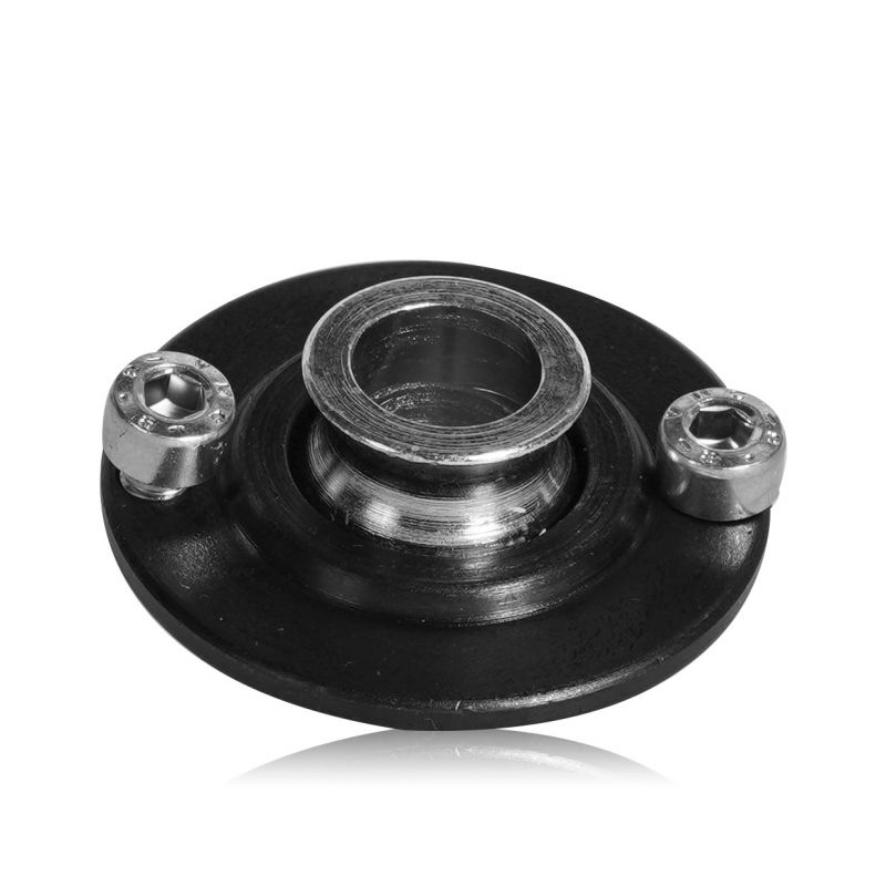 Kart Republic Big - Eccentric For Stub Axle 0 Degree Sphere M10 Lower Complete